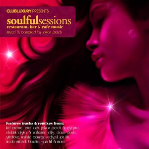 Free (feat. Esther Sparkes) (Jolyon Petch Mix)
