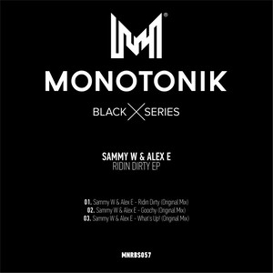 Goochy (Original Mix)