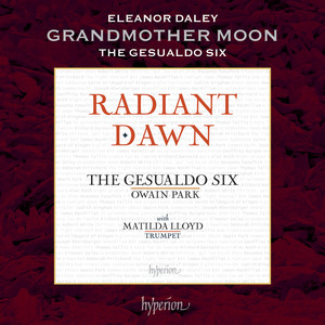 Daley - Grandmother Moon