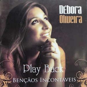 Bençãos Incontáveis (Playback)