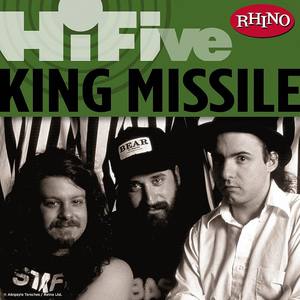 Hi-Five - King Missile EP