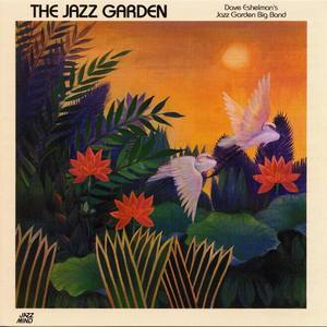 The Jazz Garden