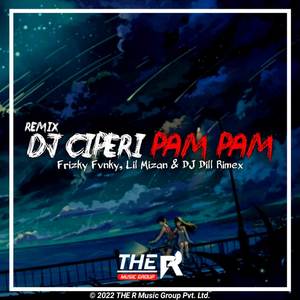 DJ Ciperi Pam Pam X Not You (Remix)