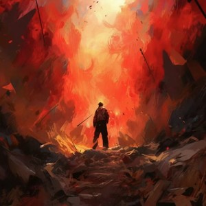 传闻伴奏 (伴奏)