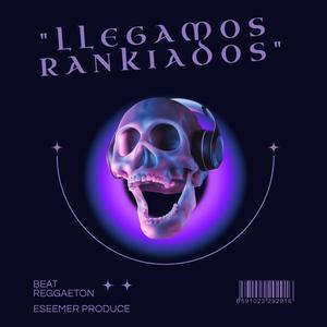 BEAT REGGAETON CHILENO TYPE BEAT "llegamos rankiados"