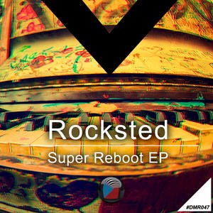 Super Reboot EP