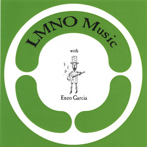 LMNO Music - Green