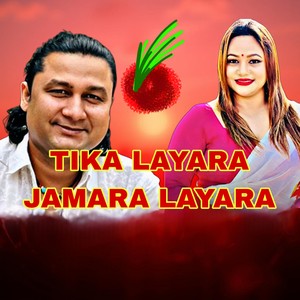 TIKA LAYARA JAMARA LAYARA