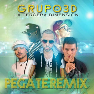 Pegate (feat. Mr.Phillips & Zplatman|Remix)