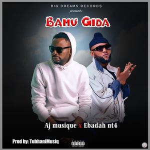 Bamu Gida (feat. Ebadah nt4)