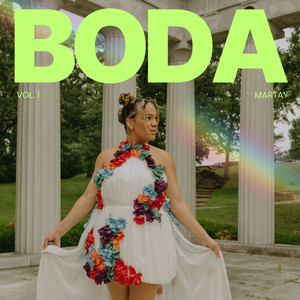 Boda, Vol. 1