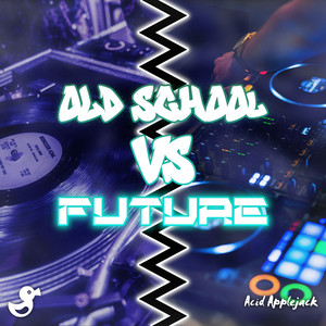 Old school VS Future