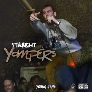 Straight Yompers (Explicit)