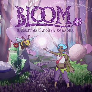 Bloom: A Journey Through Seasons (Original Game Soundtrack)