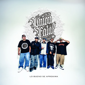 Lo Bueno Se Aproxima (Explicit)