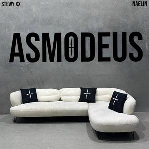 ASMODEUS (feat. Naelin) (Explicit)
