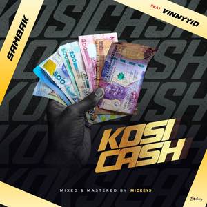 Kosi Cash