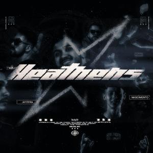 MEGA HEATHENS (feat. DJ NASCIMENTO & DJ WØLVZ) (Explicit)