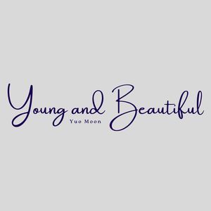 Young and Beautiful-Yuo Moon