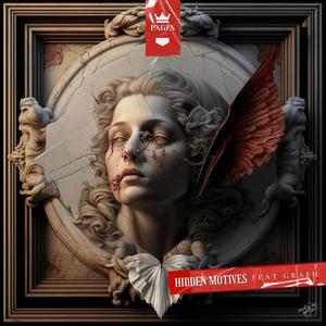 Hidden Motives Hook (Explicit)