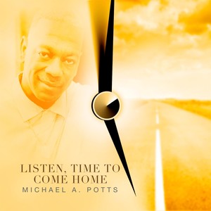 Listen, Time to Come Home(feat. Barbara Mitchell)