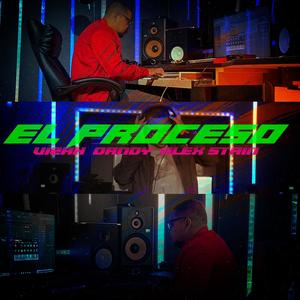 El Proceso Remix (feat. Dandy & Vizah) [Explicit]