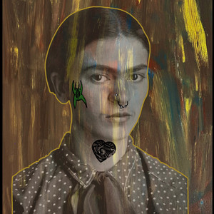 Frida Kahlo (Explicit)