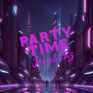 Party Time
