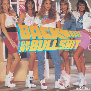 BACKONMYBULL$hIT (feat. L!GHTZ) (Explicit)