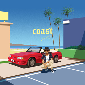 COAST PT. 1 (Explicit)