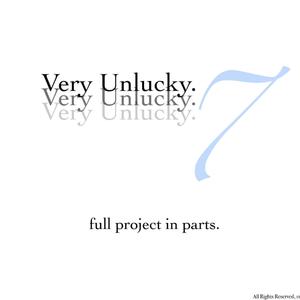 Very Unlucky 7 (Explicit)