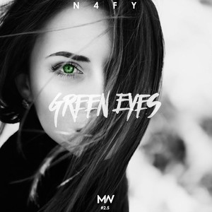 Green Eyes