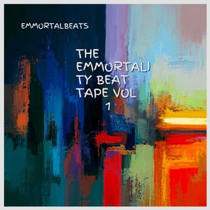 The Emmortality Beat Tape Vol 1