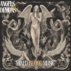 Angels and Demons (Explicit)