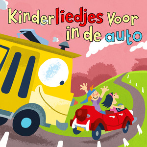 Kinderliedjes Voor In De Auto