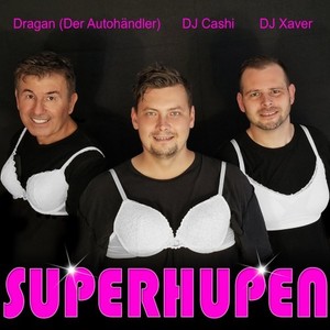 Superhupen