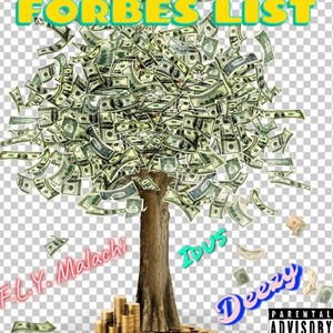 Forbes List (feat. Idus & D33zy) (Explicit)