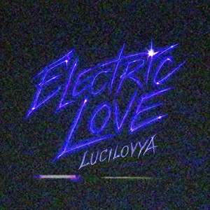 Electric Love