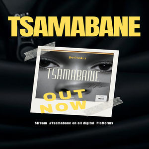 Tsamabane (2025 remastered|Explicit)