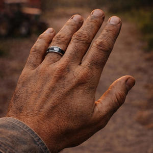 Still Wearing My Ring