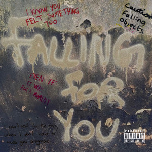 Falling For You (Explicit)