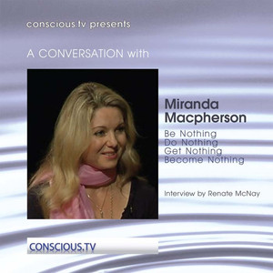 Be Nothing Do Nothing Get Nothing Become Nothing