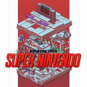 Super Nintendo (Explicit)