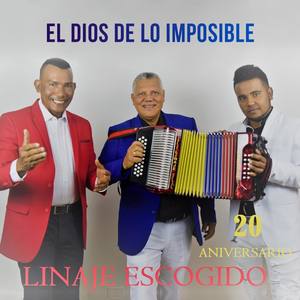 El Dios de Lo Imposible