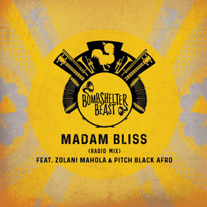 Madam Bliss (Radio Mix)