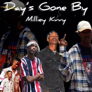 Days Gone By (Original Mix) [Explicit]