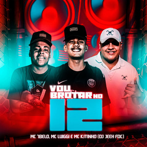 Vou Brotar No 12 (Explicit)