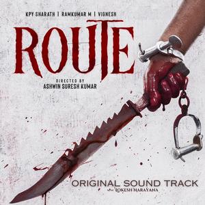 Route (Original Motion Picture Soundtrack)