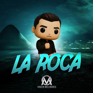 La Roca (En Vivo)