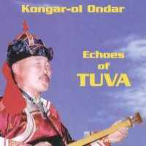 Echoes of Tuva